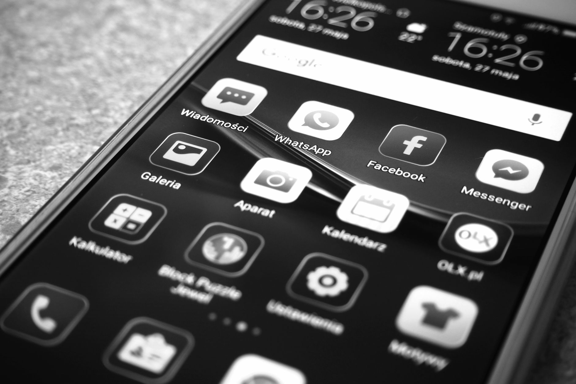 Фото Pexels для статьи «Telegram-каналы с вакансиями: как искать работу в них в 2026», автор: Mateusz Dach