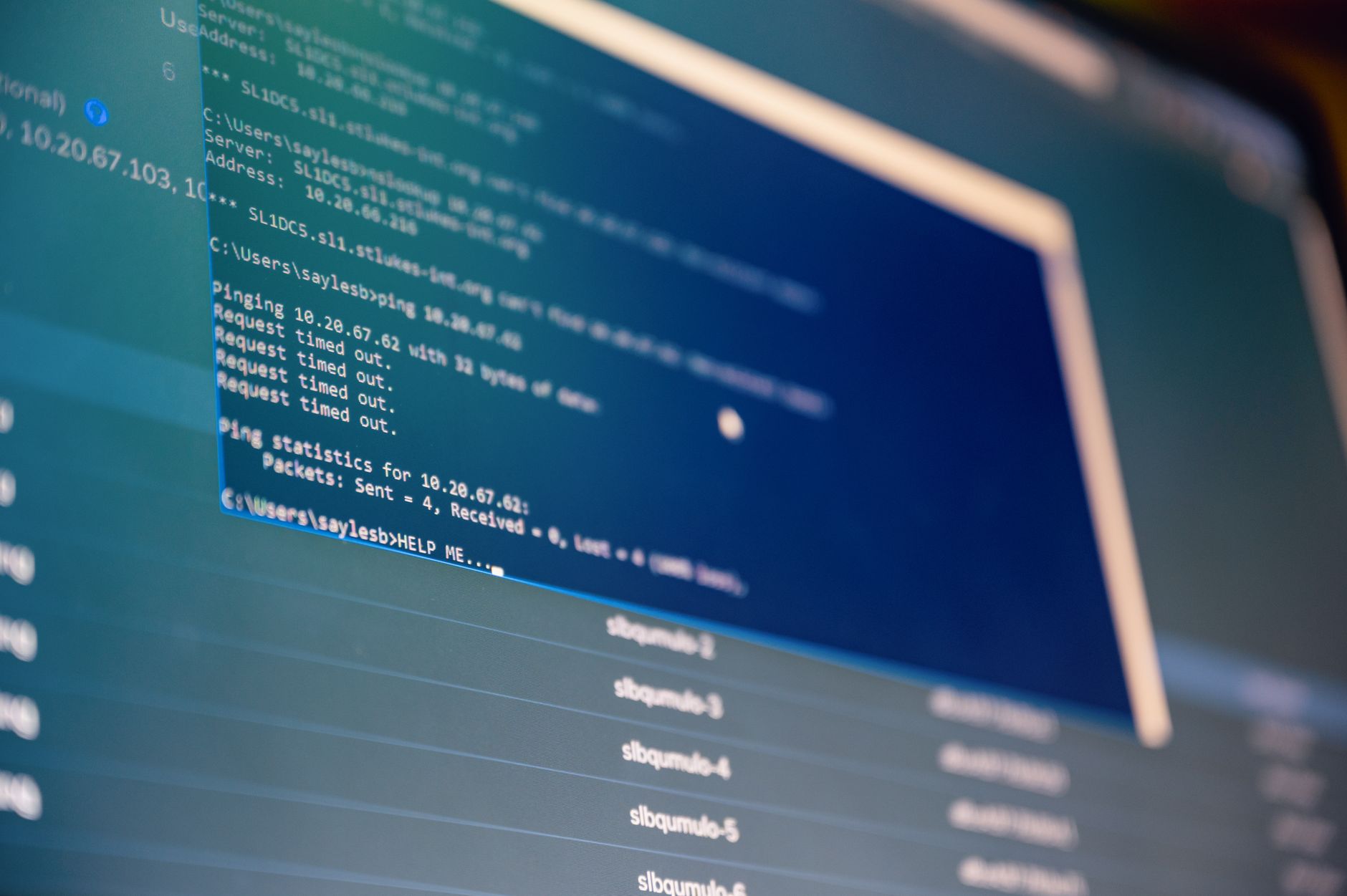 Фото Pexels для статьи «Вопросы на собеседовании SQL в 2026: что спрашивают и как готовиться», автор: Brett Sayles